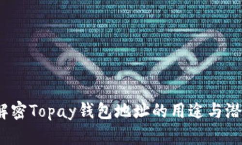 :解密Topay钱包地址的用途与潜力
