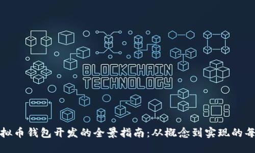 区块链虚拟币钱包开发的全景指南：从概念到实现的每一个步骤