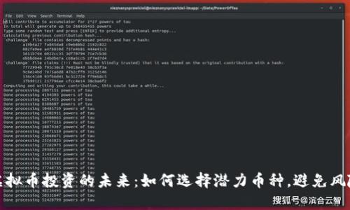 虚拟币投资的未来：如何选择潜力币种，避免风险