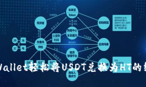 使用TPWallet轻松将USDT兑换为HT的终极指南