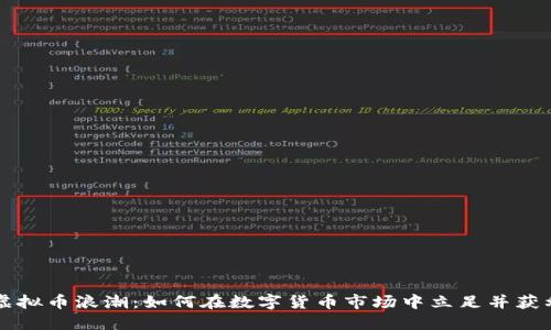 虚拟币浪潮：如何在数字货币市场中立足并获利