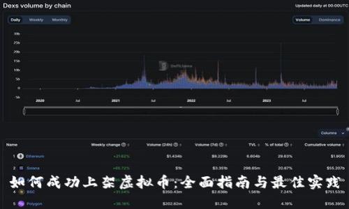 如何成功上架虚拟币：全面指南与最佳实践