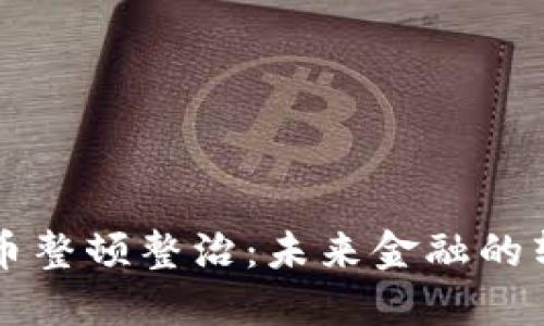 虚拟币整顿整治：未来金融的转折点