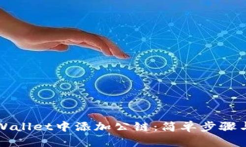 如何在TPWallet中添加公链：简单步骤与实用技巧