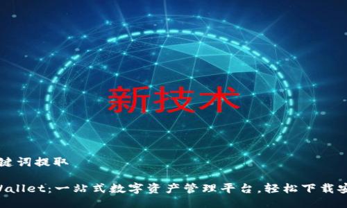 生成与关键词提取

 探索TPWallet：一站式数字资产管理平台，轻松下载安卓版166
