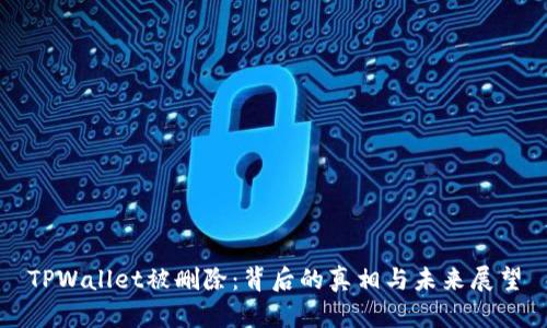 TPWallet被删除：背后的真相与未来展望