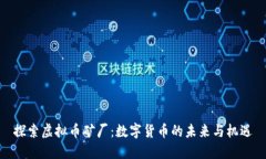 探索虚拟币矿厂：数字货