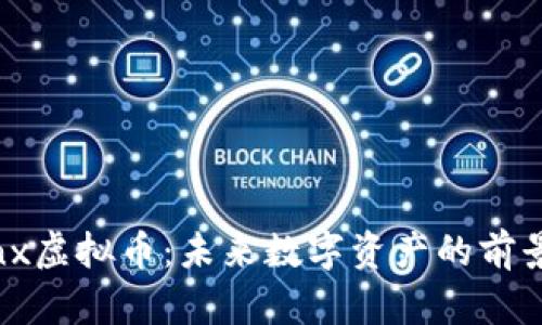 OpenAnx虚拟币：未来数字资产的前景与挑战