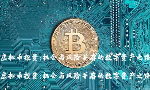 虚拟币投资：机会与风险并存的数字资产之路

虚拟币投资：机会与风险并存的数字资产之路