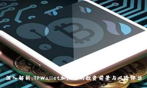 深入解析：TPWallet加池子的投资前景与风险评估