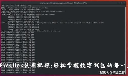 TPWallet使用视频：轻松掌握数字钱包的每一步