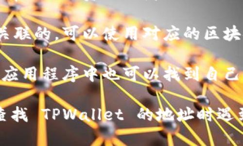一定程度上，TPWallet 的地址可以在其官方平台、相关的区块链浏览器上找到，或通过相关的用户手册和文档获取。具体步骤可以参考以下方式：

1. **官方网站**：访问 TPWallet 的官方网站，通常在其网站上会有相关的资源或者地址显示，如“如何查找我的钱包地址”等。

2. **区块链浏览器**：如果 TPWallet 是与某个特定区块链网络关联的，可以使用对应的区块链浏览器，通过输入相关的信息来查询钱包地址。

3. **应用程序内**：如果你已经安装了 TPWallet 的应用程序，在应用程序中也可以找到自己的钱包地址。这通常位于主界面的显示区域，用户可以直接复制。

请确保访问的是官方渠道，以避免因此引起的安全风险。如果你在查找 TPWallet 的地址时遇到困难，可以查看他们的帮助文档或联系他们的客户支持获取帮助。