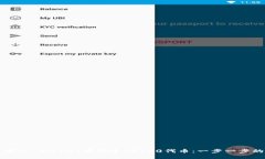 如何在TP Wallet中创建BEP2