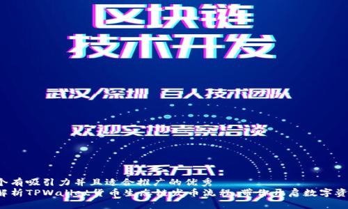 思考一个有吸引力并且适合推广的优秀
全方位解析TPWallet货币生态链发币流程，带你开启数字资产之旅！