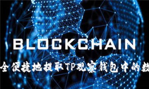 如何安全便捷地提取TP观察钱包中的数字资产