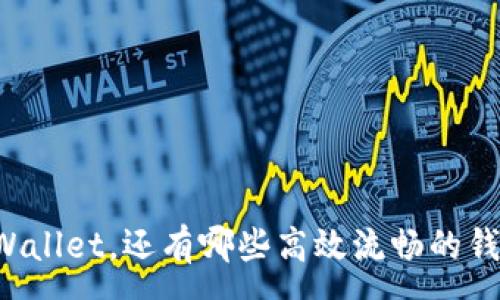 :
除了TPWallet，还有哪些高效流畅的钱包选择？