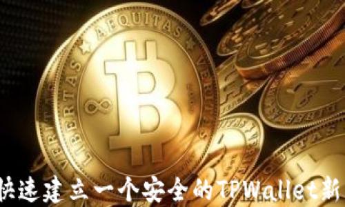 
如何快速建立一个安全的TPWallet新钱包？
