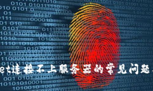 解决TPWallet连接不上服务器的常见问题及其解决方案