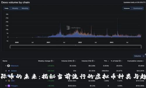 国际币的未来：揭秘当前流行的虚拟币种类与趋势