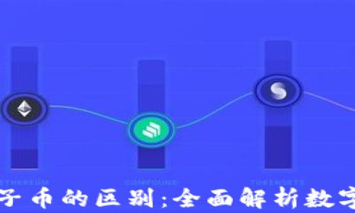 
虚拟货币母币与子币的区别：全面解析数字资产的生态系统