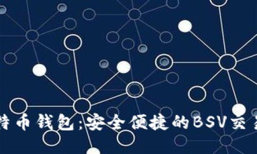 TP比特币钱包：安全便捷的BSV交易利器