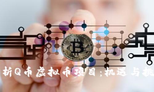 全面解析Q币虚拟币项目：机遇与挑战并存