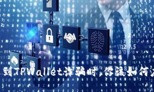 当遇到TPWallet诈骗时，你该如何应对？