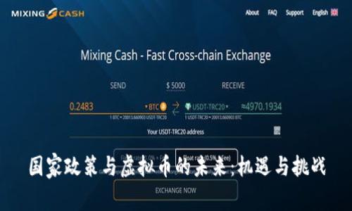 国家政策与虚拟币的未来：机遇与挑战