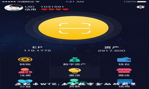 虚拟币WTZ：未来数字金融的新星