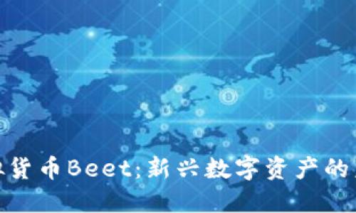 探索虚拟货币Beet：新兴数字资产的未来之路