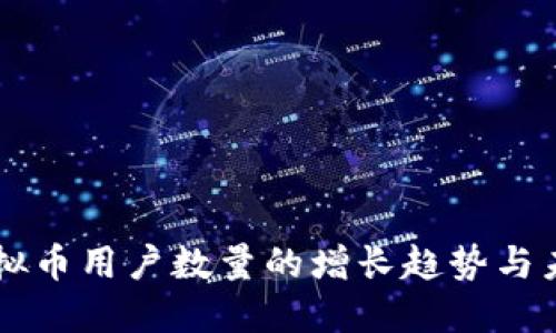 中国虚拟币用户数量的增长趋势与未来展望