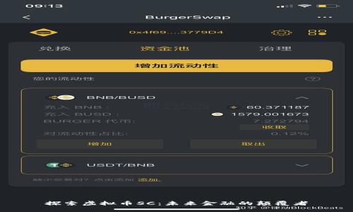 探索虚拟币SC：未来金融的颠覆者