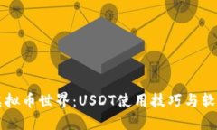 掌握虚拟币世界：USDT使用