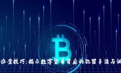 虚拟币办案技巧：揭示数