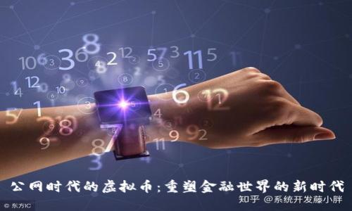 公网时代的虚拟币：重塑金融世界的新时代