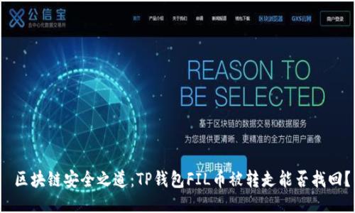  区块链安全之道：TP钱包FIL币被转走能否找回？