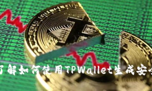 深入了解如何使用TPWallet生成安全密钥