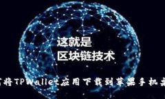 如何将TPWallet应用下载到苹