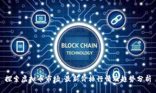 探索虚拟币市场：最新价格行情及趋势分析