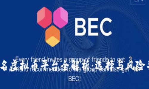 2023年国内知名虚拟币平台全解析：选择与风险并存的投资道路